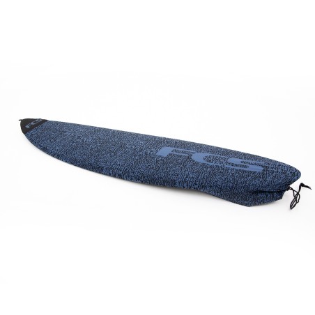 housse surf fcs Stretch Fun Board 6 0 Stone Blue