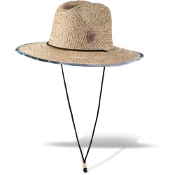 chapeau de paille dakine s m PINDO STRAW HAT tarponography