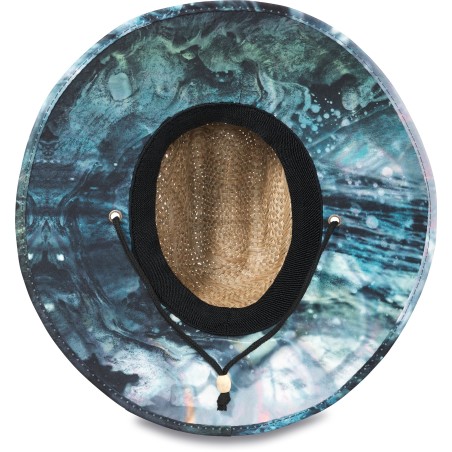 chapeau de paille dakine s m PINDO STRAW HAT tarponography