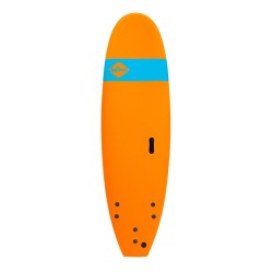 surf softech roller 7'0 orange