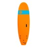 surf softech roller 7'6 orange