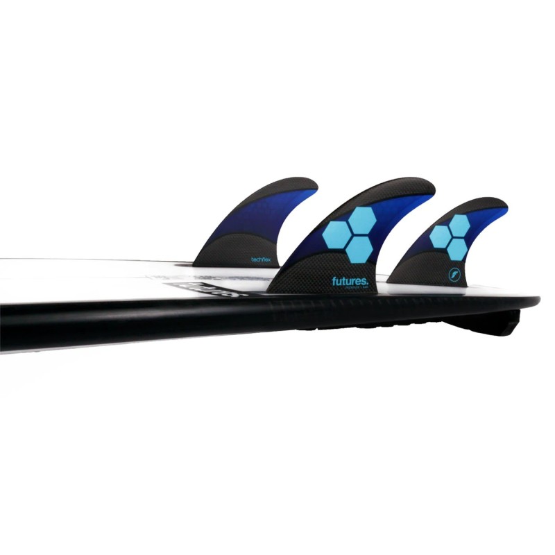 dérives de surf futures fins