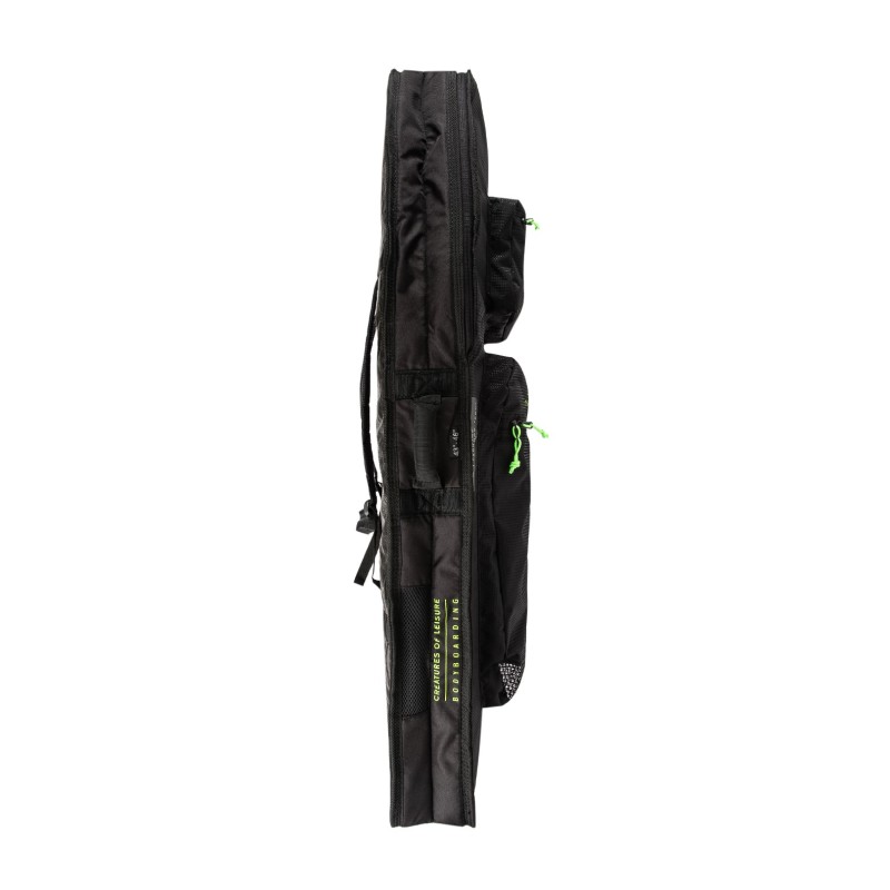 housse bodyboard creatures BODYBOARD DOUBLE BLACK CITRUS