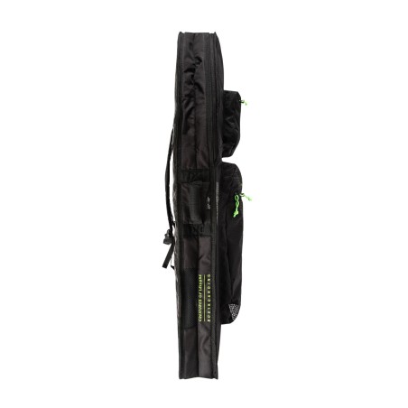 housse bodyboard creatures BODYBOARD DOUBLE BLACK CITRUS