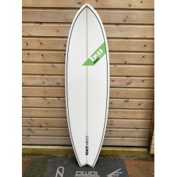 surf blackwings egg biscuit 6'0