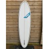 planche de surf blackwings 6'10 egg cristal clear