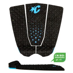 pad surf creatures GRIFFIN COLAPINTO eco pure carbon eco cyan