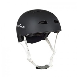 casque skate miller division pro helmet ii black s m