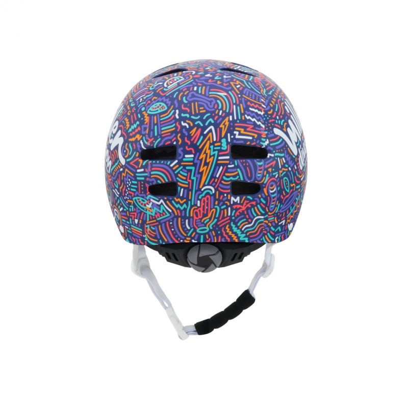 casque skate miller division helmet full festival special edition s m