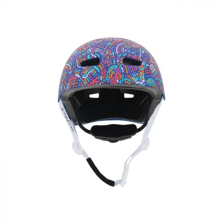 casque skate miller division helmet full festival special edition s m
