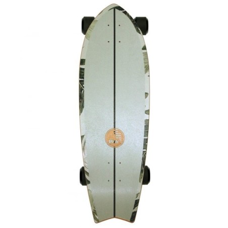 surfskate slide fish pavones 32