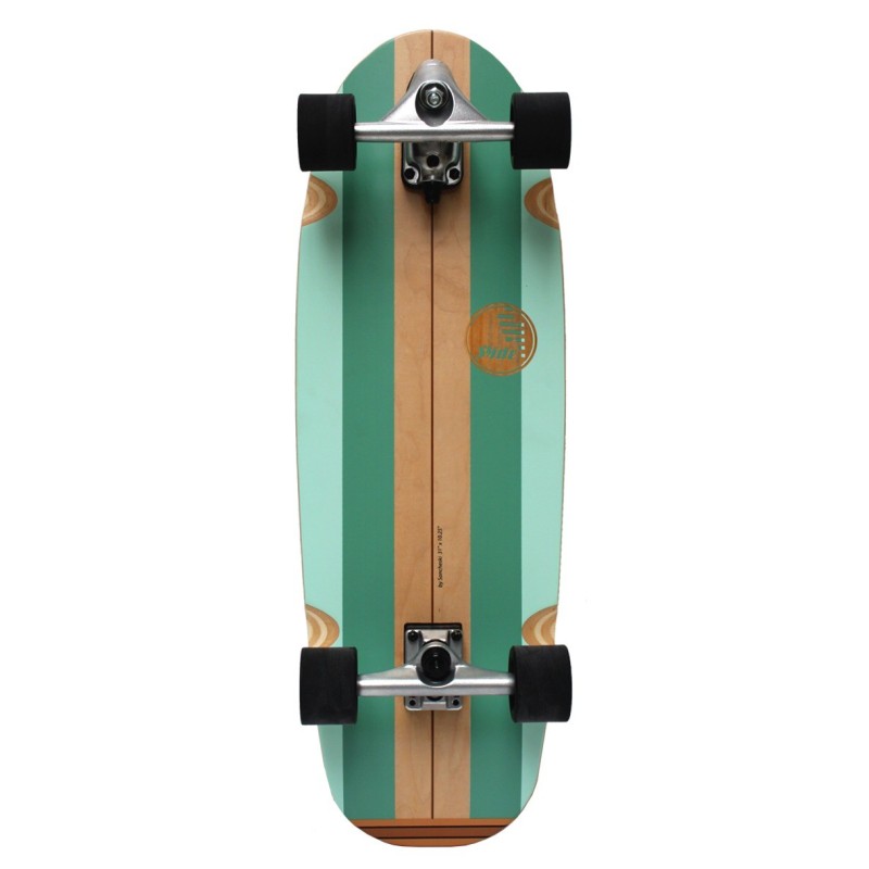 surfskate slide gussie avalanche 31