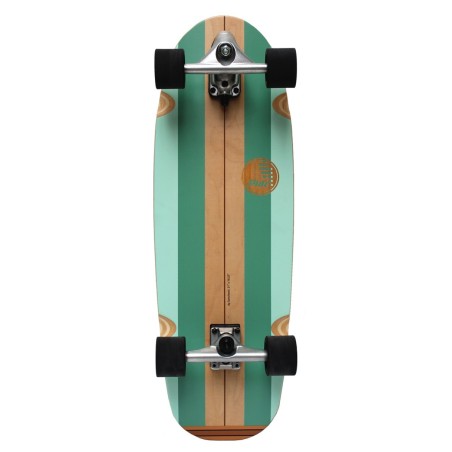 surfskate slide gussie avalanche 31