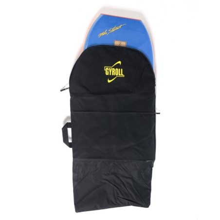 housse bodyboard gyroll nylon cordura black