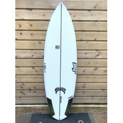 planche de surf lib tech 5'8 lost rocket redux
