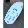 planche de surf lib tech 5'8 lost rocket redux