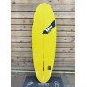 planches surf blackwings 6'0 fish cristal clear