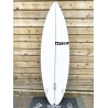 planche de surf pyzel shadow 6'4 futures