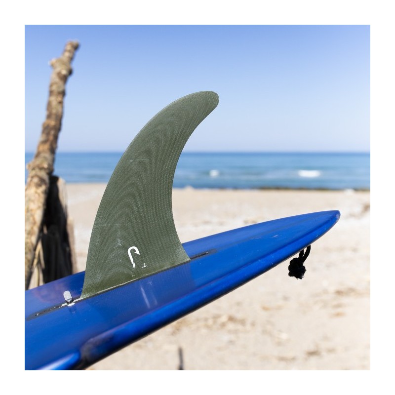 futures fins performance 7 thermotech single fin