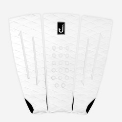 pad surf just traction surf 3 pieces arch white