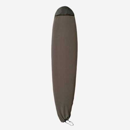 housse surf just 10'0 funboard sock cover grey black