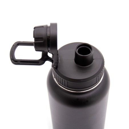 gourde bouteille isolante 720mL ocean earth insulated bottle 720ml blue