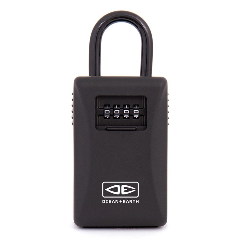 cadena ocean earth key vault lock