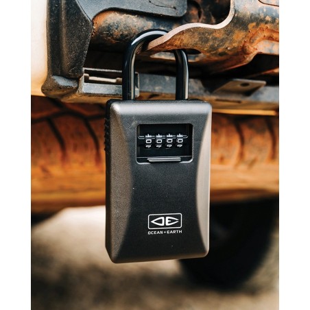 cadena ocean earth key vault lock