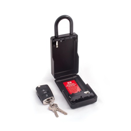 cadena ocean earth key vault lock