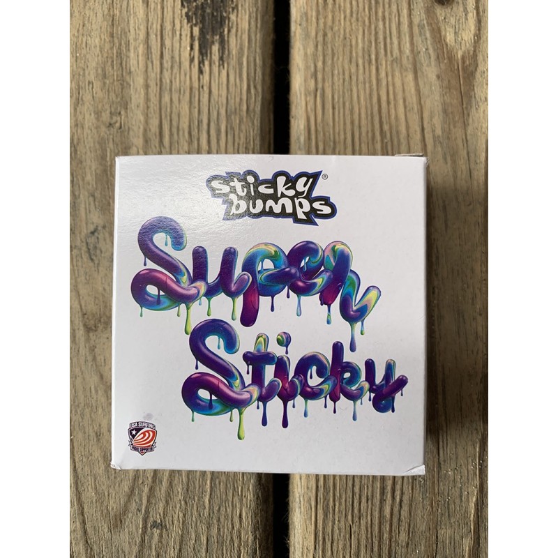 Wax de Surf Sticky bumps