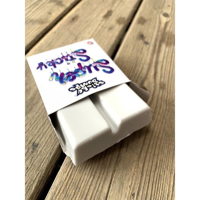 Wax de Surf Sticky bumps