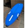 planche de surf mark phipps 6'8 one bad egg navy