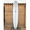 planche de surf longboard 9'2 phil grace nose rider resin tint