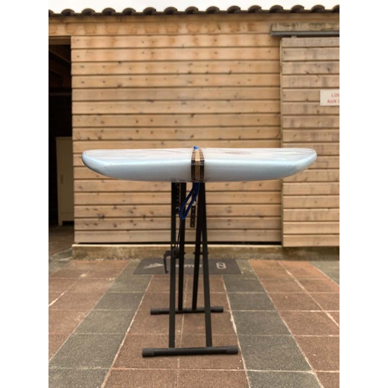 planche de surf longboard 9'2 phil grace nose rider resin tint