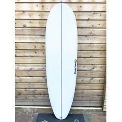 planche surf freaky toys 7'2 truck epoxy