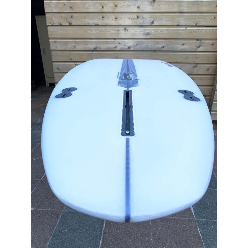 planche surf freaky toys 7'2 truck epoxy