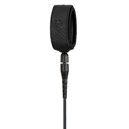 leash creatures PRO 8 BLACK BLACK