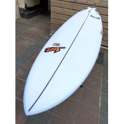 surf lib tech 5'9 lost hydra