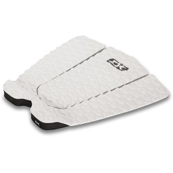 pad surf dakine andy irons pro surf traction pad white