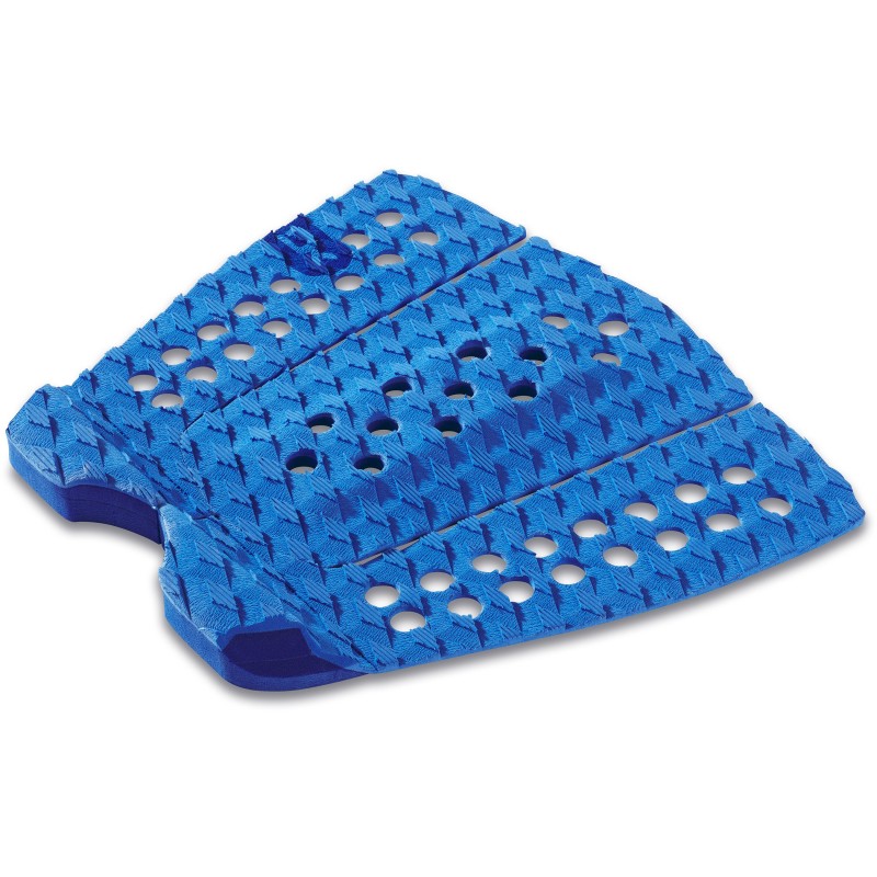 pad dakine wideload surf traction pad deep blue