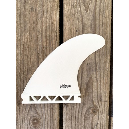 derives surf mark phipps 2+1 single fin single tab