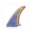derive surf captain fin Alex Knost Classic 7 5 single fin