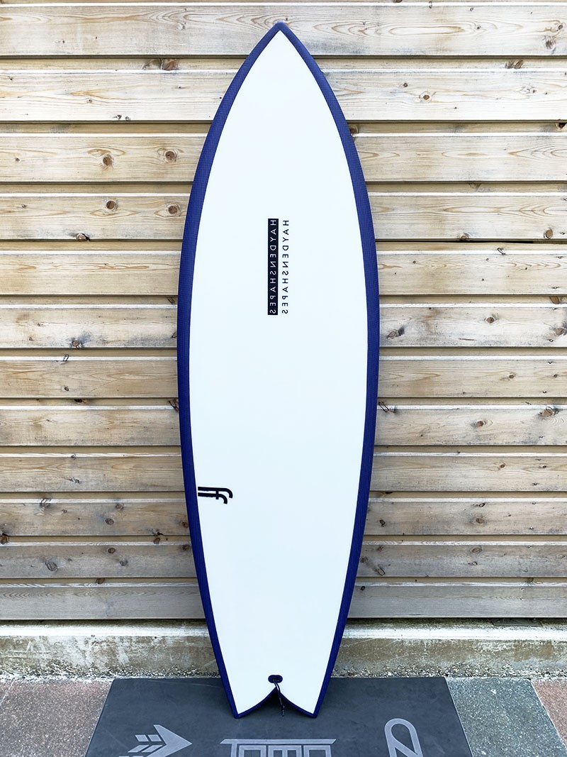 planche de surf hk twin future flex - surf city surfshop lacanau