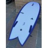 planche de surf haydenshapes 5'8 hypto krypto twin future flex fcs2