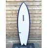 planche de surf haydenshapes 5'10 hypto krypto twin future flex fcs2