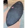 planche surf jjf pyzel gremlin 6'0 futures softboard