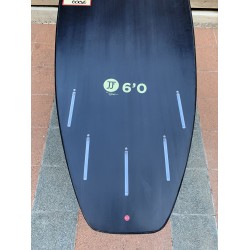 surf pyzel gremlin 5'8