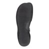 chaussons surf quiksilver syncro round toe boot 3mm blk