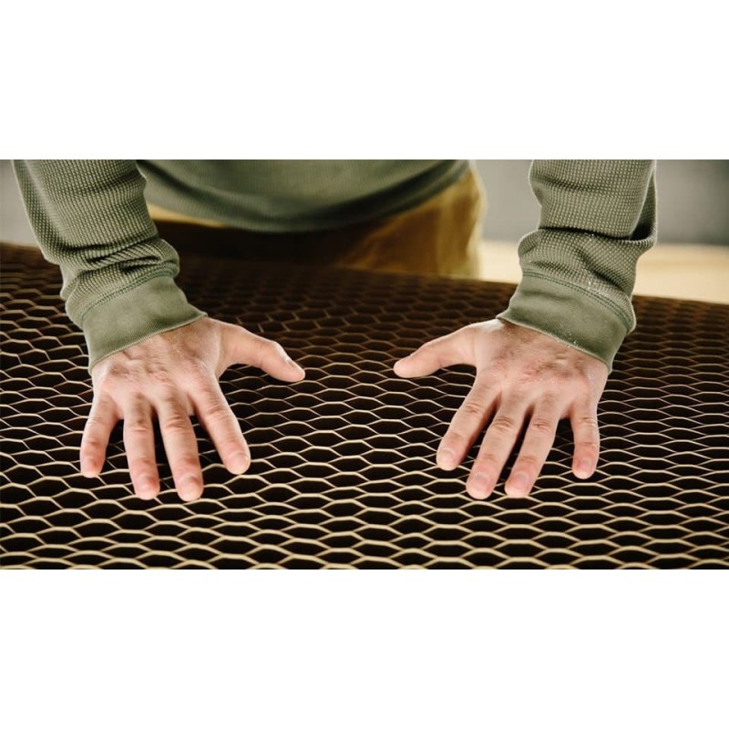 Emballage surf Flexi-Hex