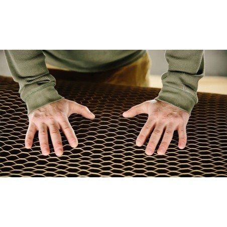 Emballage surf Flexi-Hex
